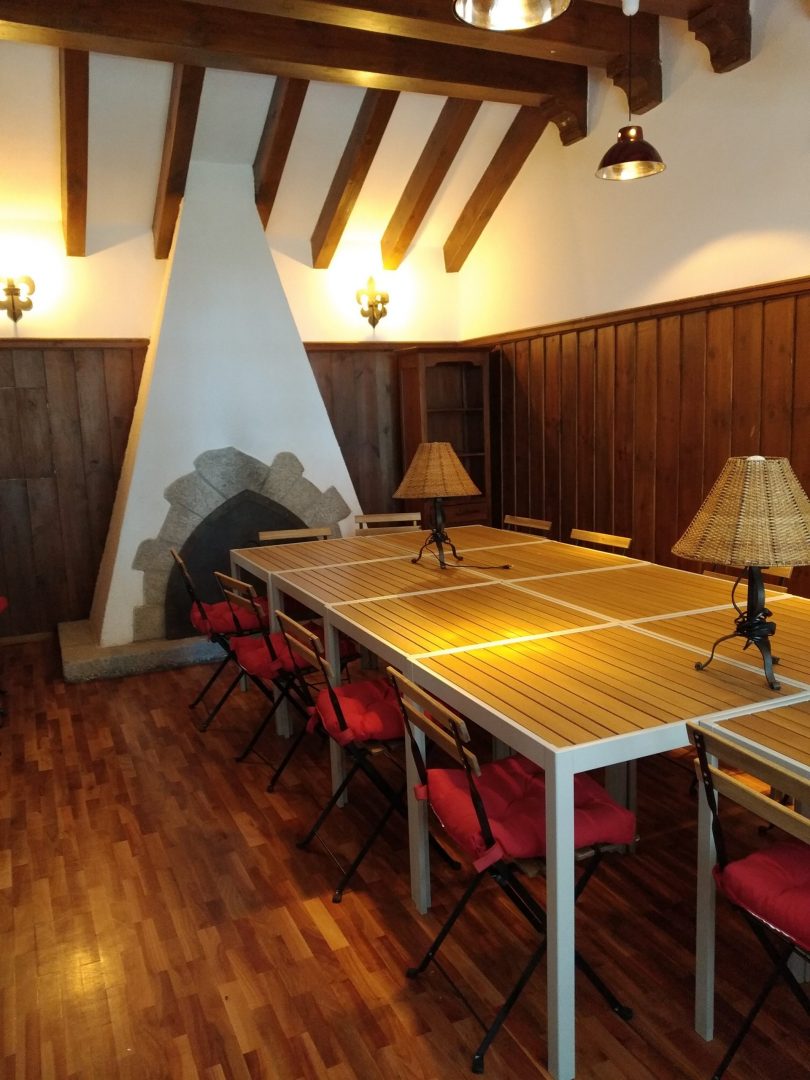 Casa Venero